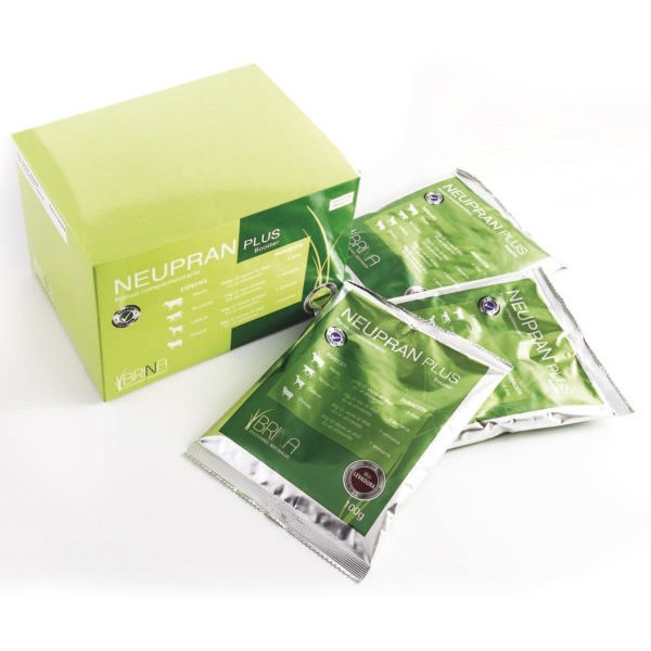 NEUPRAN PLUS para vacas ,terneros ,ovejas y cabras