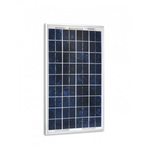 Panel solar de 10 w-12 V