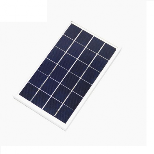 Panel solar de 60 w-12 V