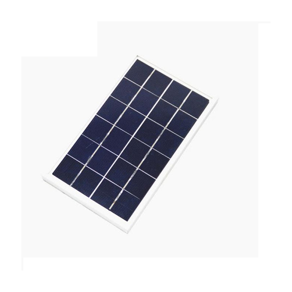 Panel solar de 60 w-12 V