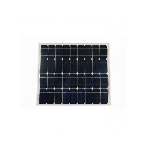 Pastor eléctrico Zarpazo 12v móvil solar placa 25W