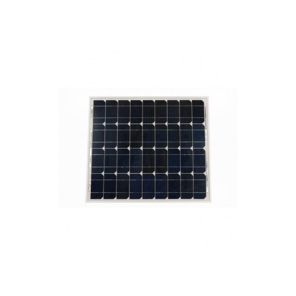 Pastor eléctrico Ion HCS-B con panel solar 20 w