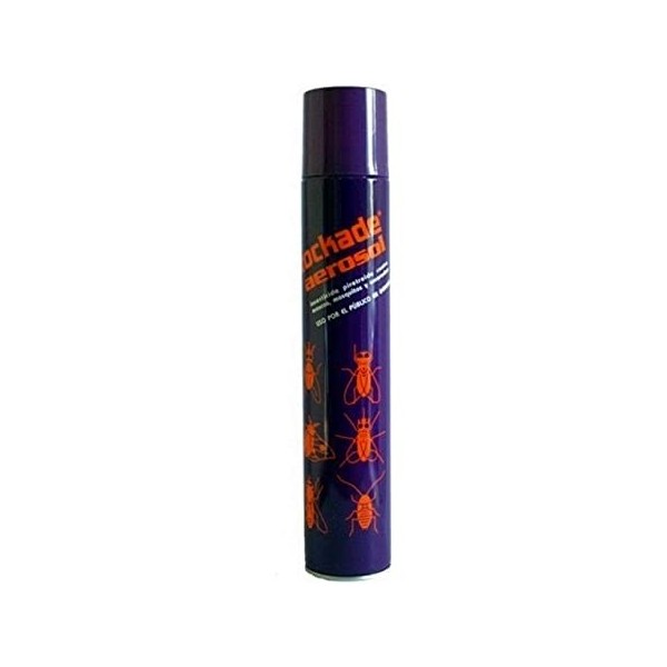 Stockade Aerosol