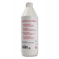 Gel Lubrificante KRUUSE BOVI-VET Per Braccia E Mani - 500 Ml, Per Allevamento