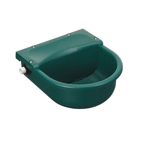 Bebedero PVC vacuno , ovino y equino