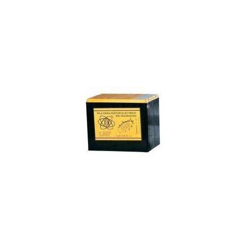 Pila 9 V 170 AH alcalina