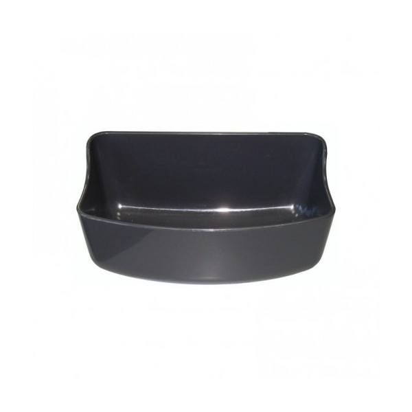 Comedero rectangular Zar 5 l