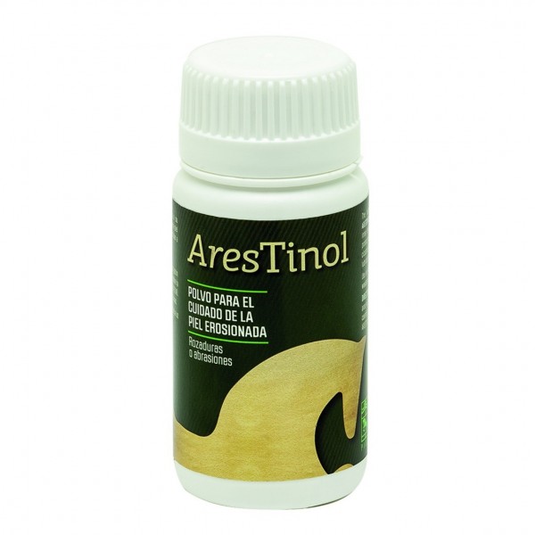 Arestinol polvo 40 g