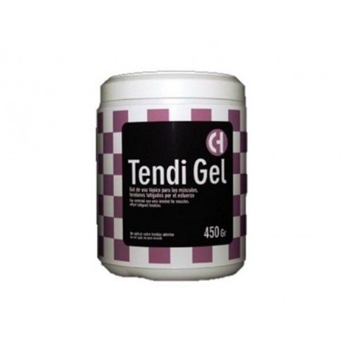 Tendi gel