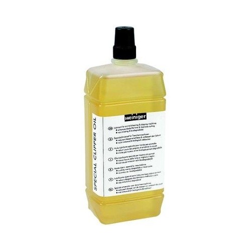 Aceite HEINIGER 500 ml