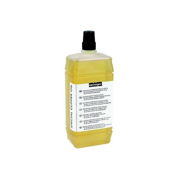 Aceite HEINIGER 500 ml