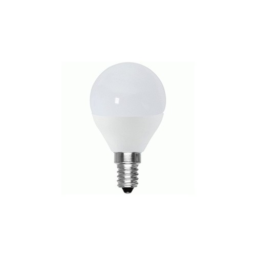 LÁMPARA LED ESFÉRICA 5W