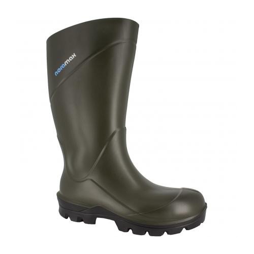 Bota de agua verde NORAMAX AGRI