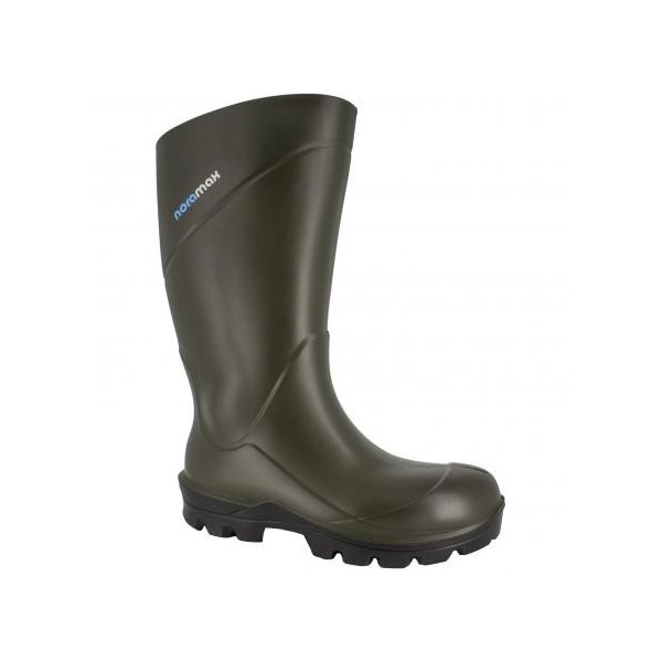 Bota de agua verde NORAMAX AGRI