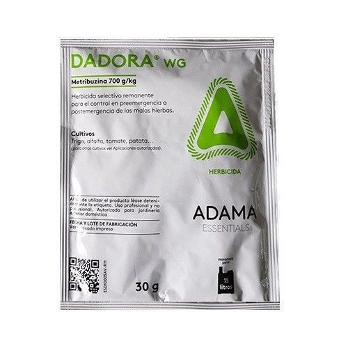 Herbicida Selectivo Dadora WG | Control de Malas Hierbas en Cultivos