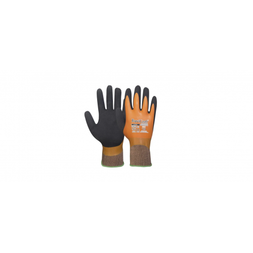 Guantes Orework impermeables