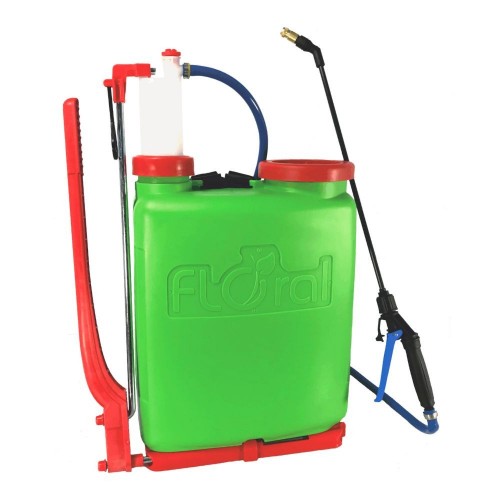 Pulverizador FLORAL 17 litros profesional