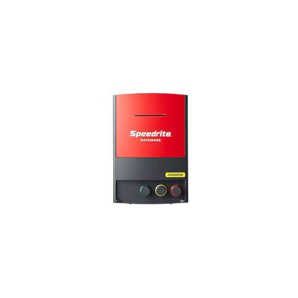 Pastor eléctrico  a red SPEEDRITE 46000 W 220 V