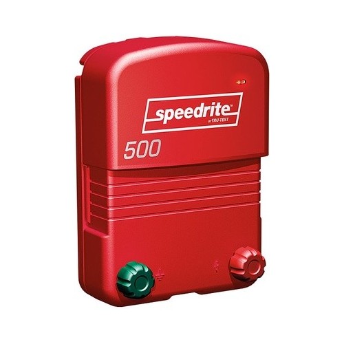 Pastor eléctrico SPEEDRITE M 500 a red 230 v