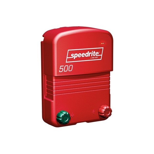 Pastor eléctrico SPEEDRITE M 500 a red 230 v