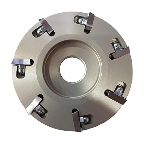 Disco de corte de aluminio HAUPTENER para arreglo de cascos y pezuñas