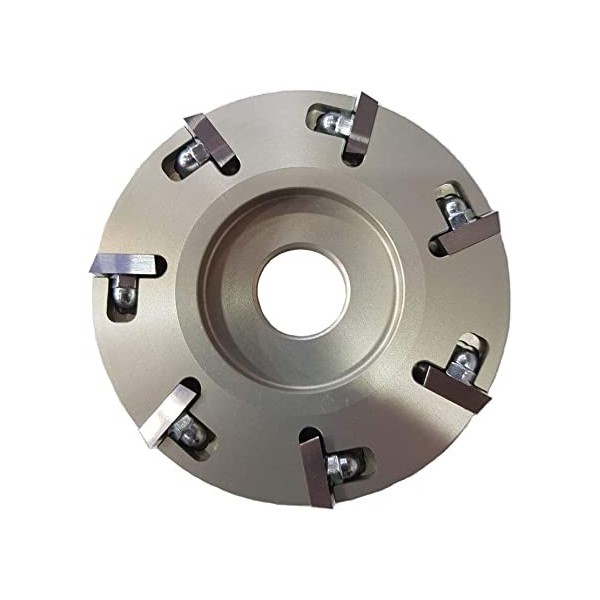 Disco de corte de aluminio HAUPTENER para arreglo de cascos y pezuñas