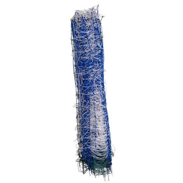 Malla red electrificable ahuyenta lobos TITANNET PREMIUN