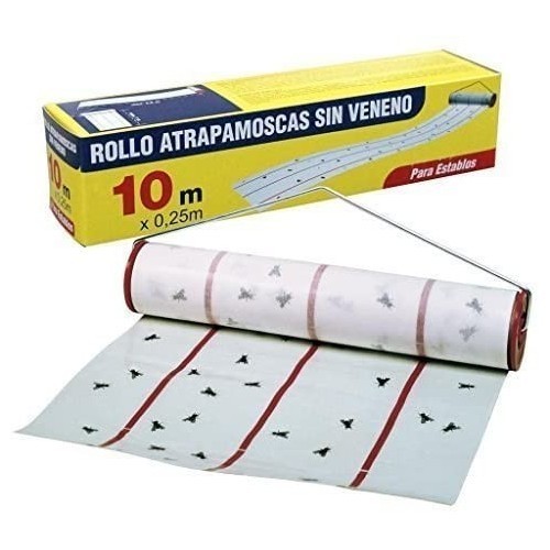 ¡¡¡ PACK AHORRO  ANTIMOSCAS ESPECIAL USO GANADERO !!! portes gratis