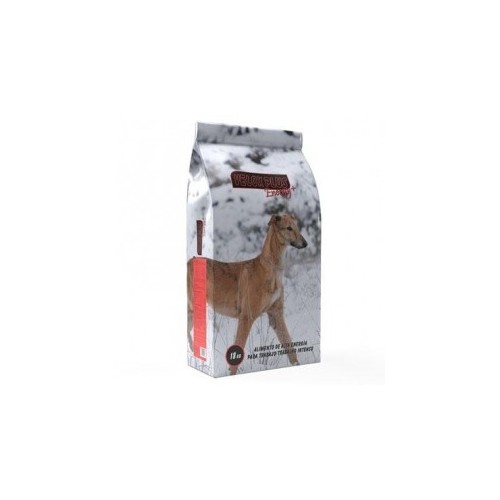 Arion VELOX PLUS pienso para perros 18 kg