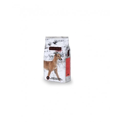 ¡¡¡PACK 3 SACOS !!!Arion VELOX PLUS pienso para perros 18 kg ¡PORTES GRATIS!