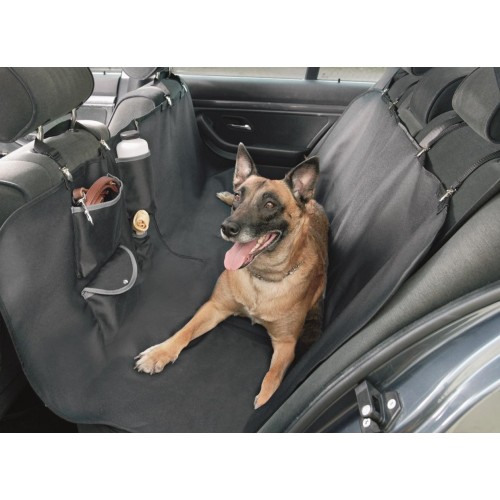 Funda protectora multifunción asiento de coche para perro