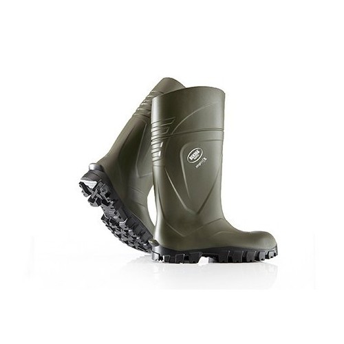 Botas Dunlop purofort+full Safety