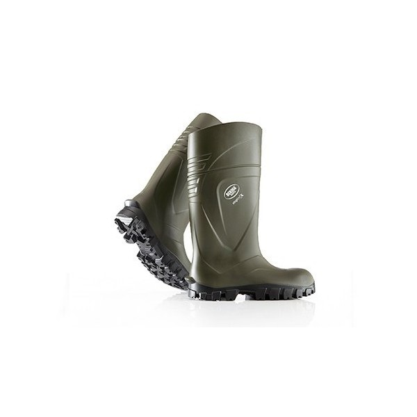 Botas Dunlop purofort+full Safety