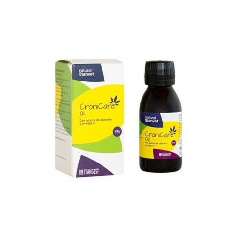 STANGEST cronicare suplemento para perros y gatos 100 ml  ¡¡¡ envio gratis !!! últimas unidades
