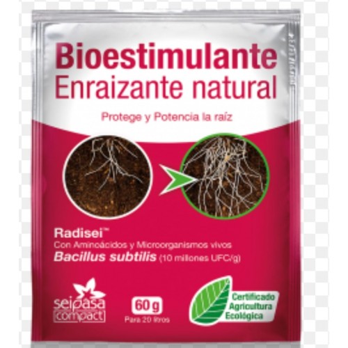 Enraizante natural 20 Gr