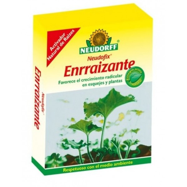 Enraizante Neudofix 40 g