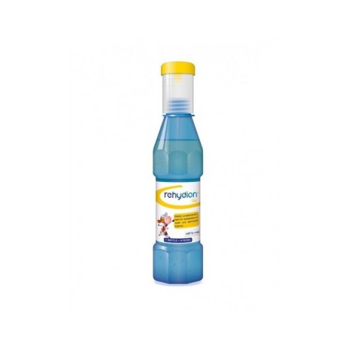 Gel hidratante REHYDION para terneros 320 ml