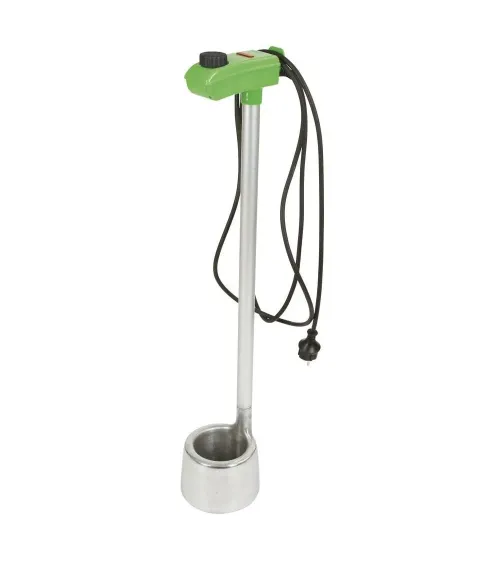 Calentador de leche para animales  EASYHEAT