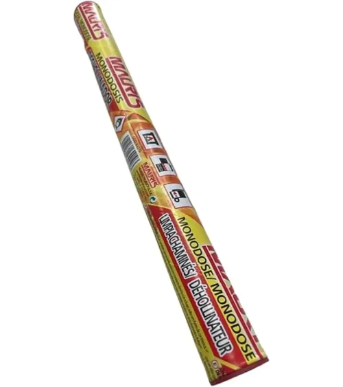 Cartucho deshollinador químico Fuegonet