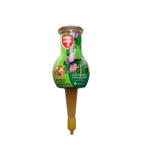 Abono universal TOP GOTERO 40 ml