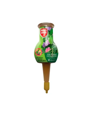 Abono universal TOP GOTERO 40 ml