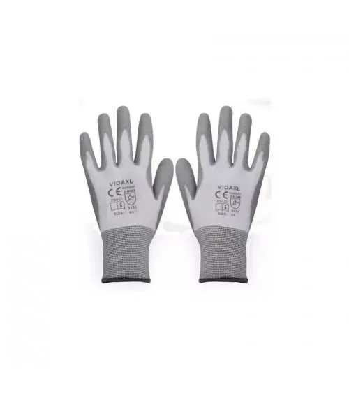 Antilimacos ecológico Ferramol NEUDORFF 500 gr + Guantes de trabajo