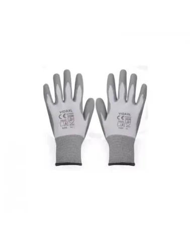 Antilimacos ecológico Ferramol NEUDORFF 500 gr + Guantes de trabajo