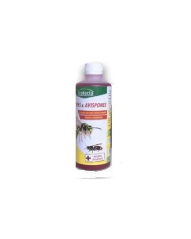 Tratamiento Varroa Thymovar + Atrayente concentrado para avispas y avi