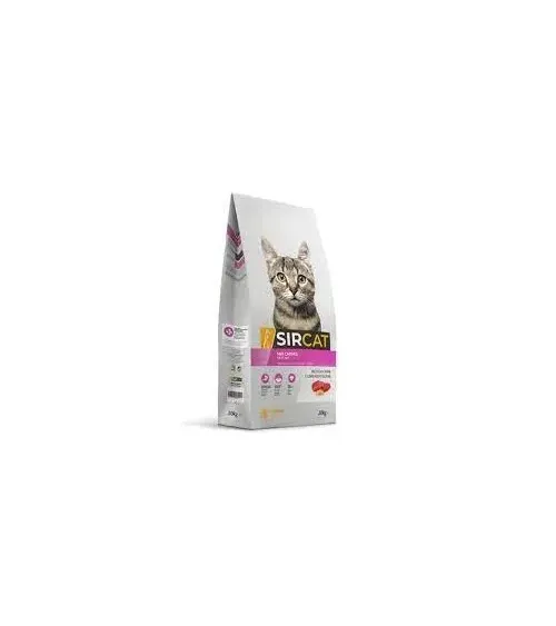 Pienso para gatos Sircat 3 kg + AdTab comprimido masticable