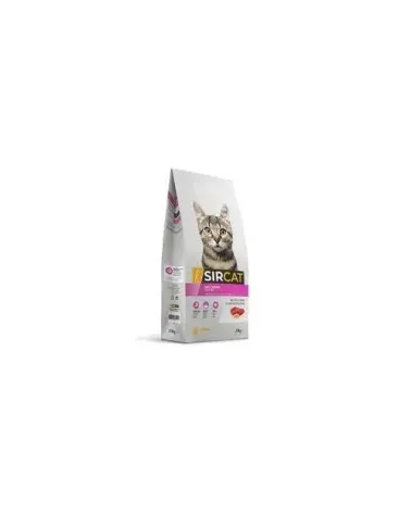 Pienso para gatos Sircat 3 kg + AdTab comprimido masticable