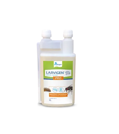 Insecticida LARVIGEN  PRO 250 ml