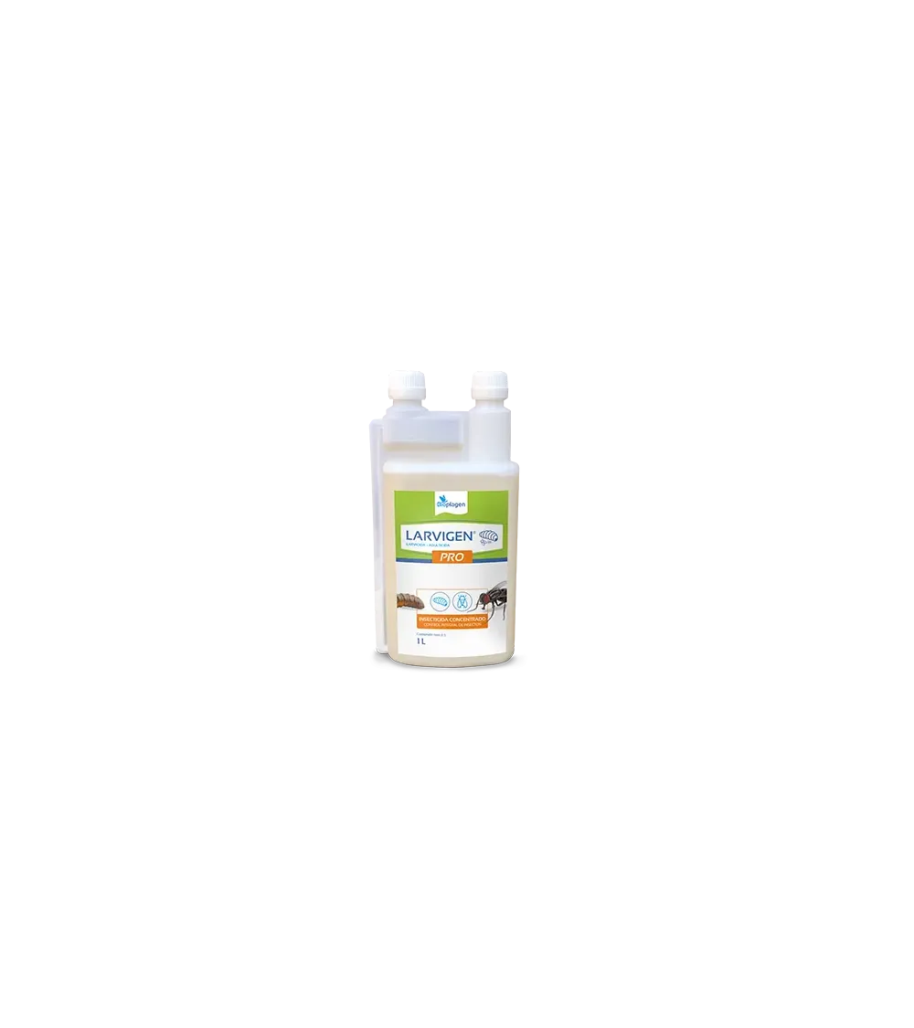 Insecticida LARVIGEN  PRO 250 ml