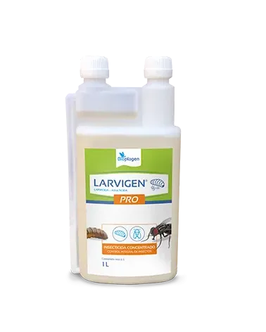 Insecticida LARVIGEN  PRO 250 ml