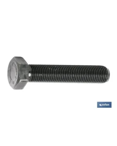DIN 933 C-8.8 UNF 1/2  X 40 N